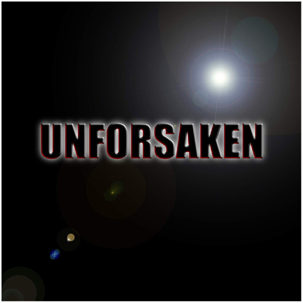 Unforsaken - 4-Song Demo CD