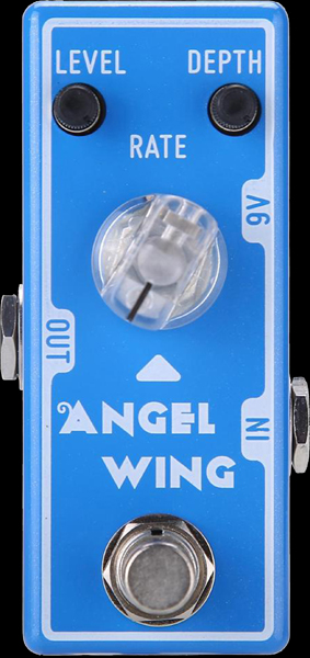 Angel Wing chorus