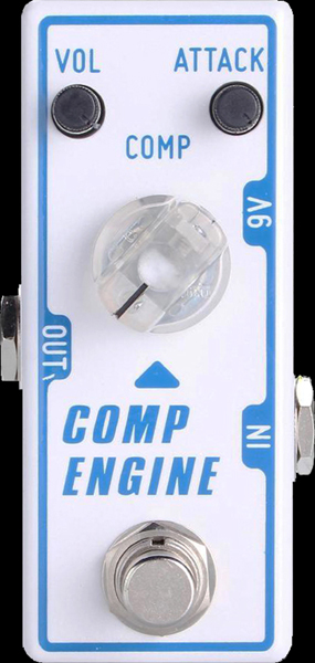 Comp Engine compressor